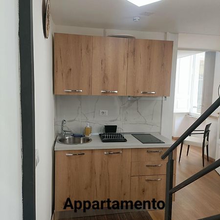 Maison Toledo 210 Nápoly Kültér fotó