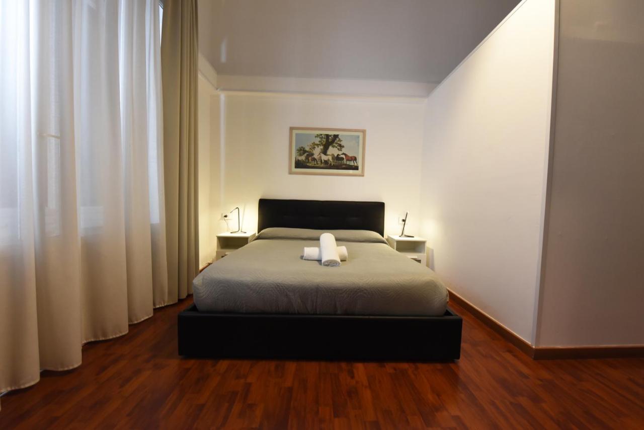 Maison Toledo 210 Nápoly Kültér fotó