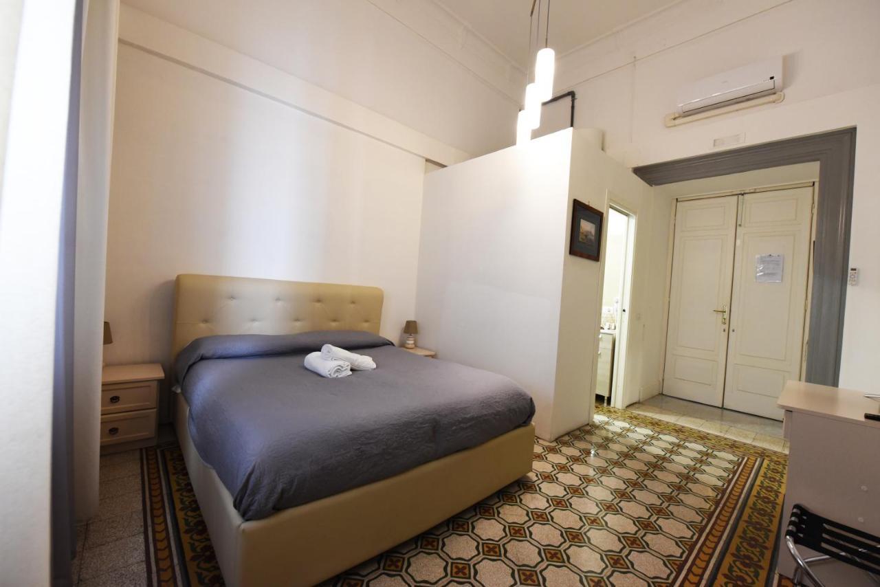 Maison Toledo 210 Nápoly Kültér fotó