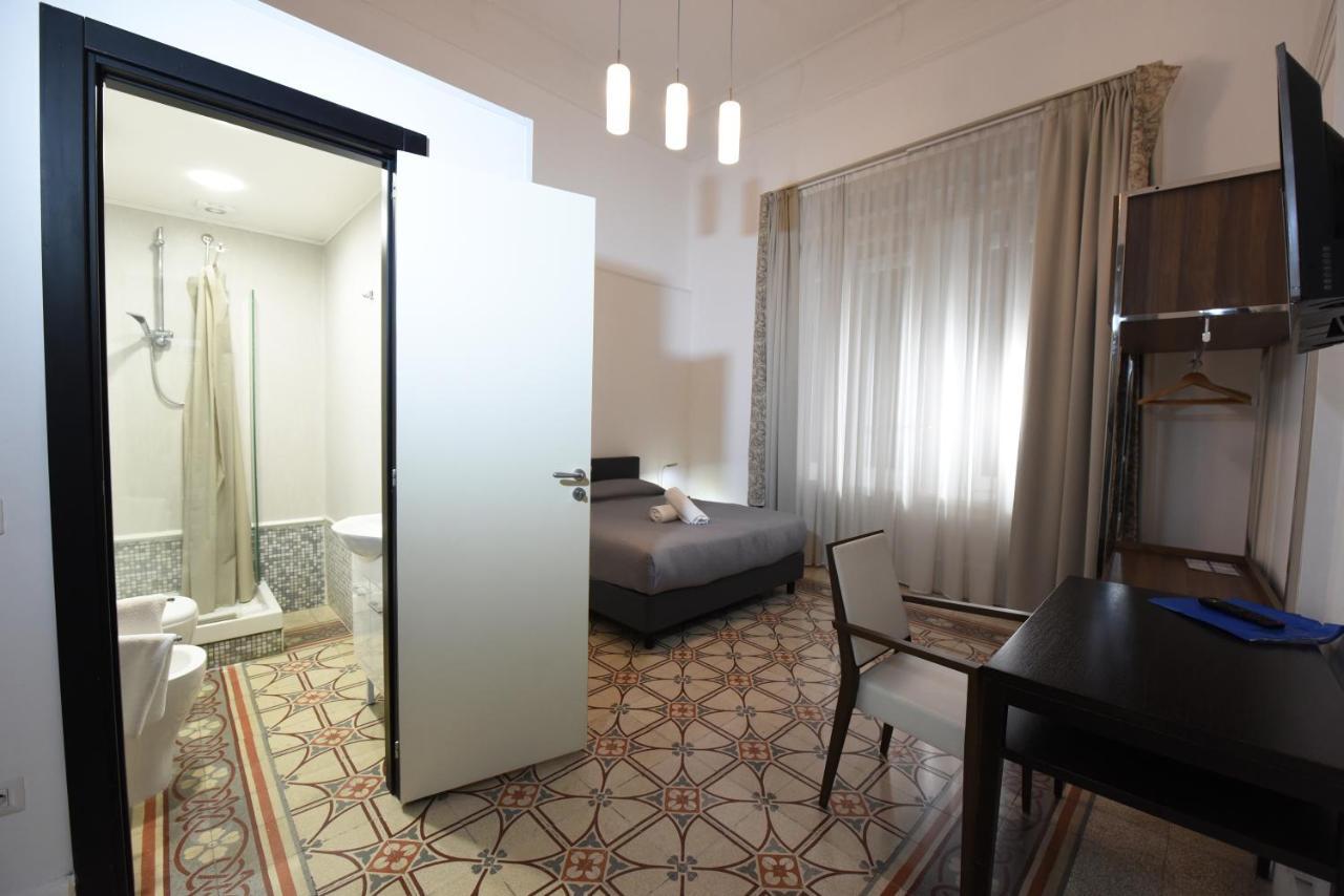 Maison Toledo 210 Nápoly Kültér fotó