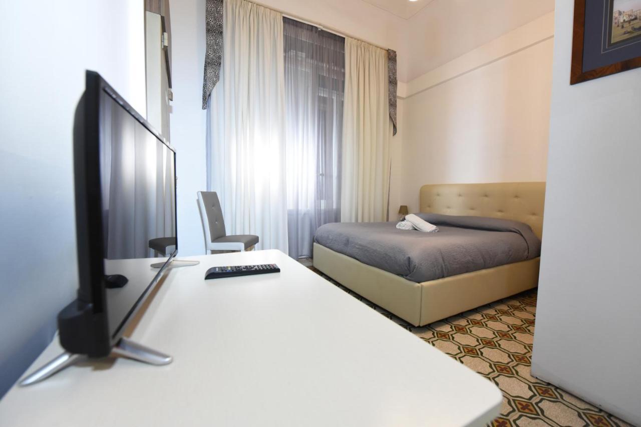 Maison Toledo 210 Nápoly Kültér fotó