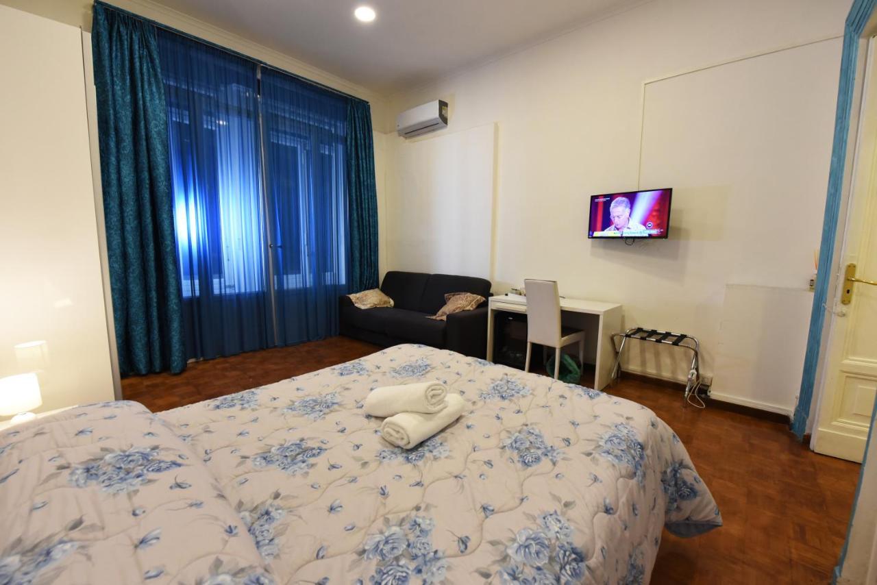 Maison Toledo 210 Nápoly Kültér fotó