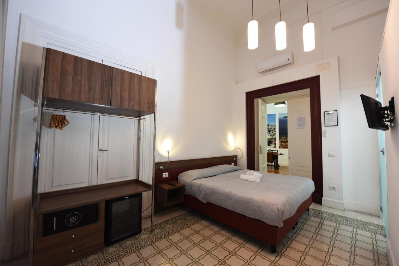 Maison Toledo 210 Nápoly Kültér fotó