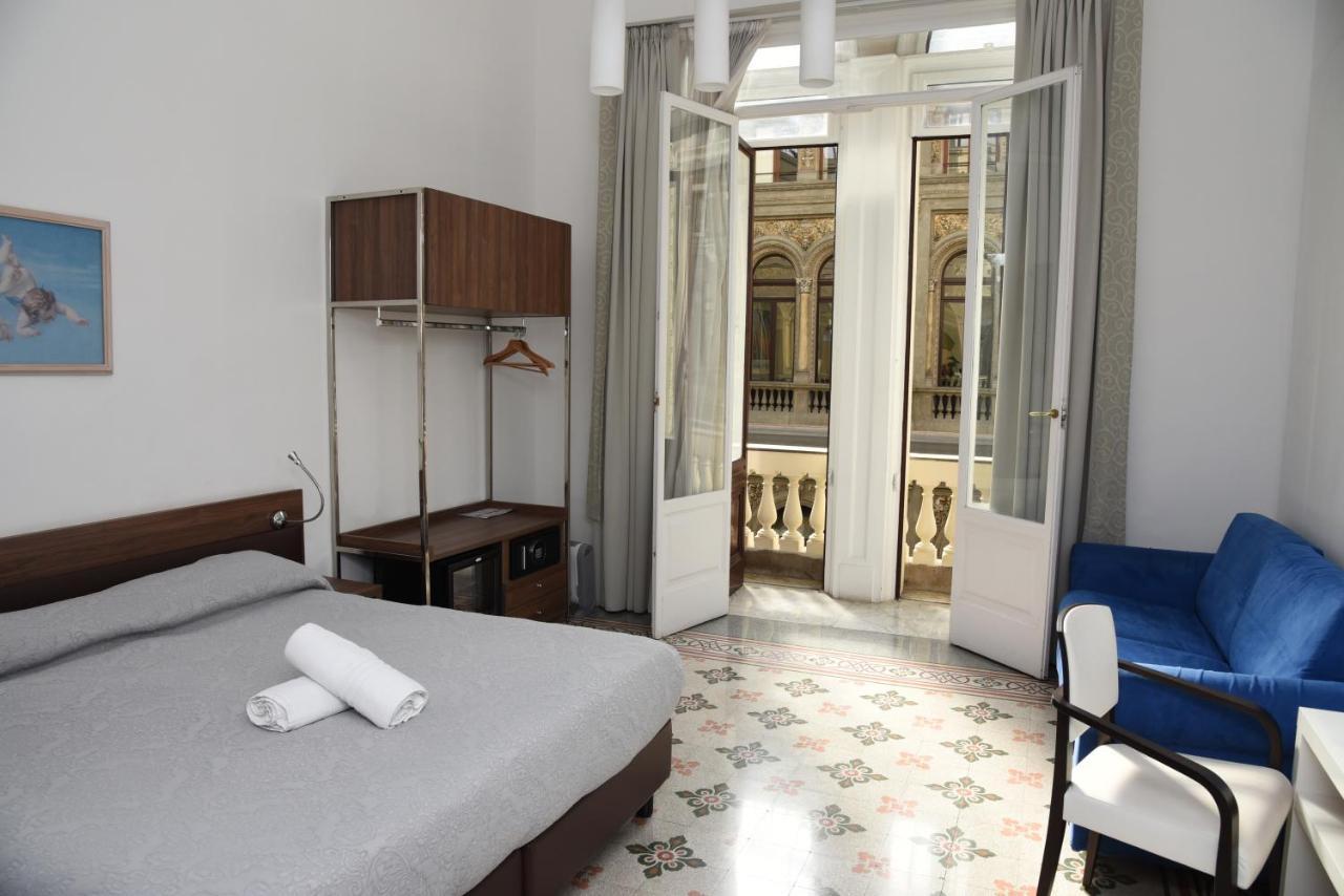 Maison Toledo 210 Nápoly Kültér fotó