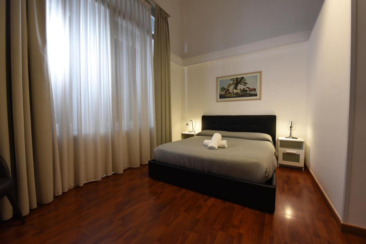 Maison Toledo 210 Nápoly Kültér fotó