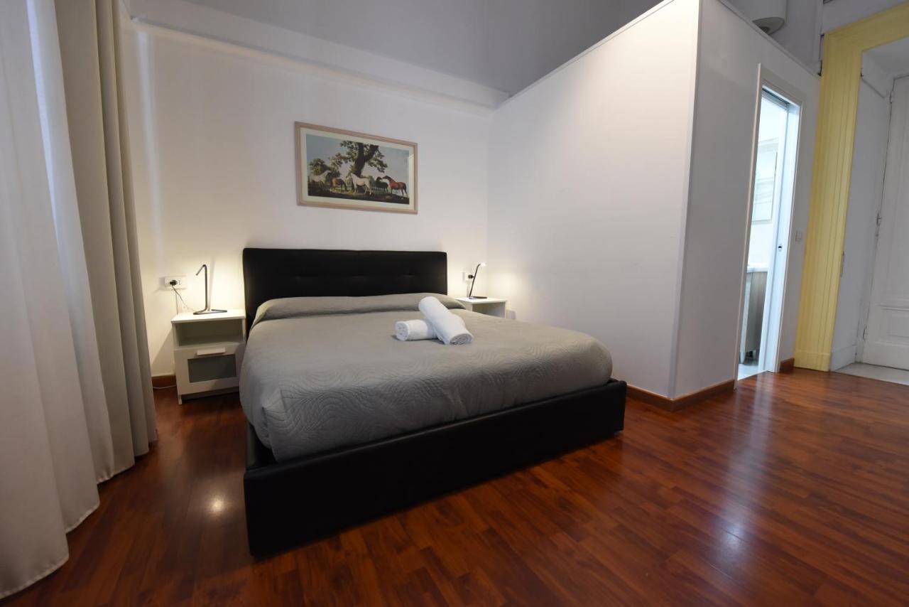 Maison Toledo 210 Nápoly Kültér fotó
