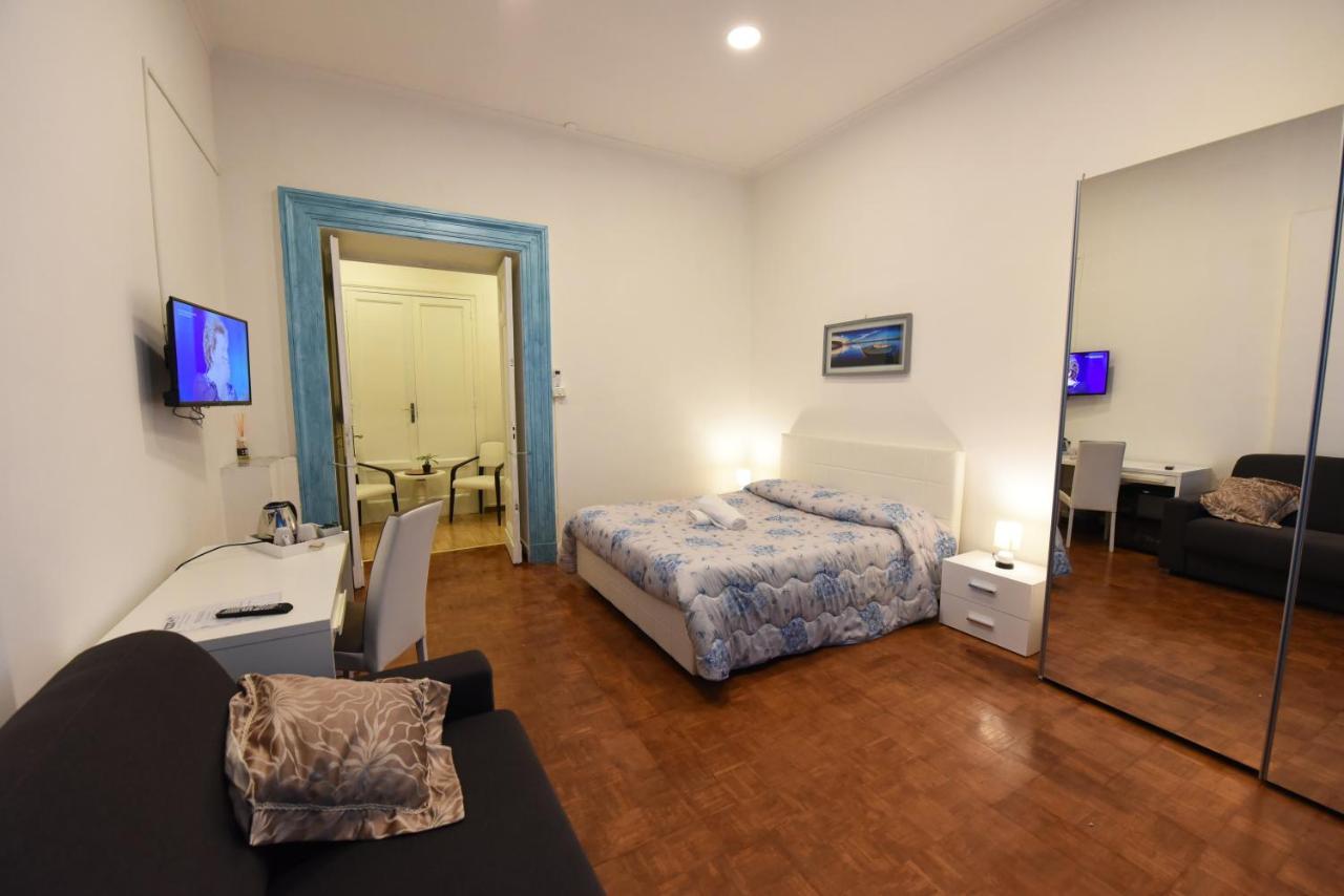 Maison Toledo 210 Nápoly Kültér fotó