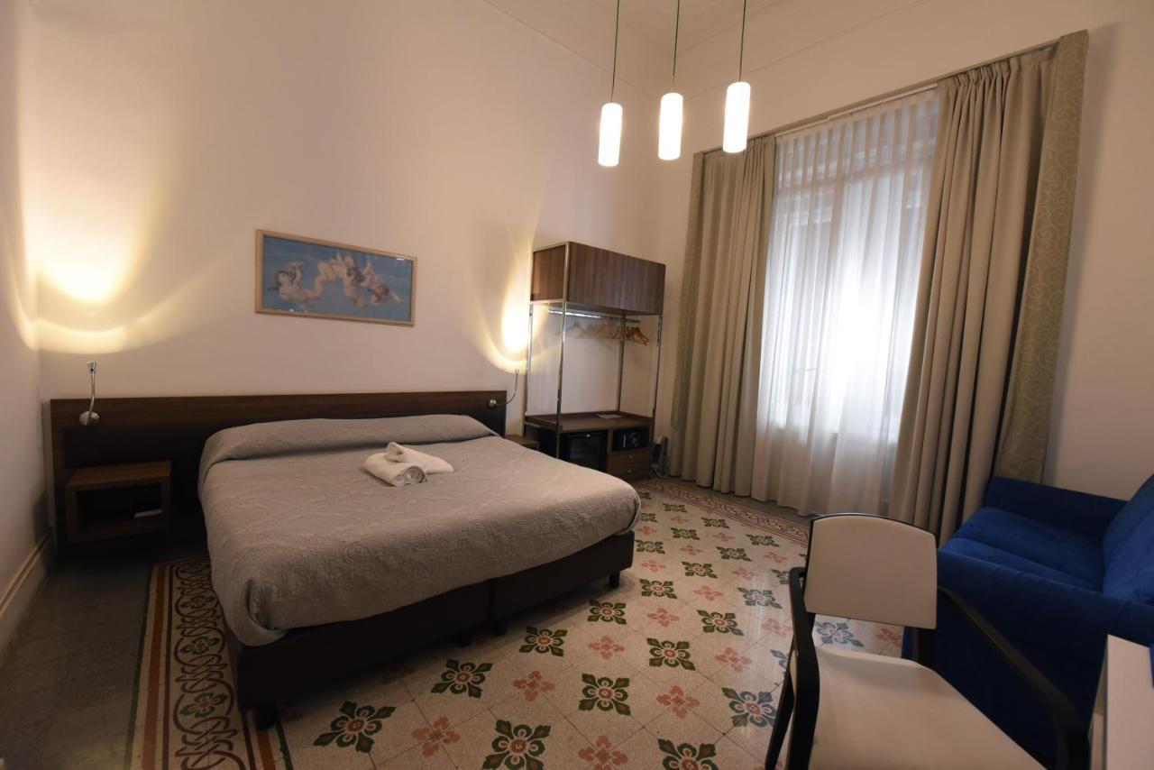 Maison Toledo 210 Nápoly Kültér fotó
