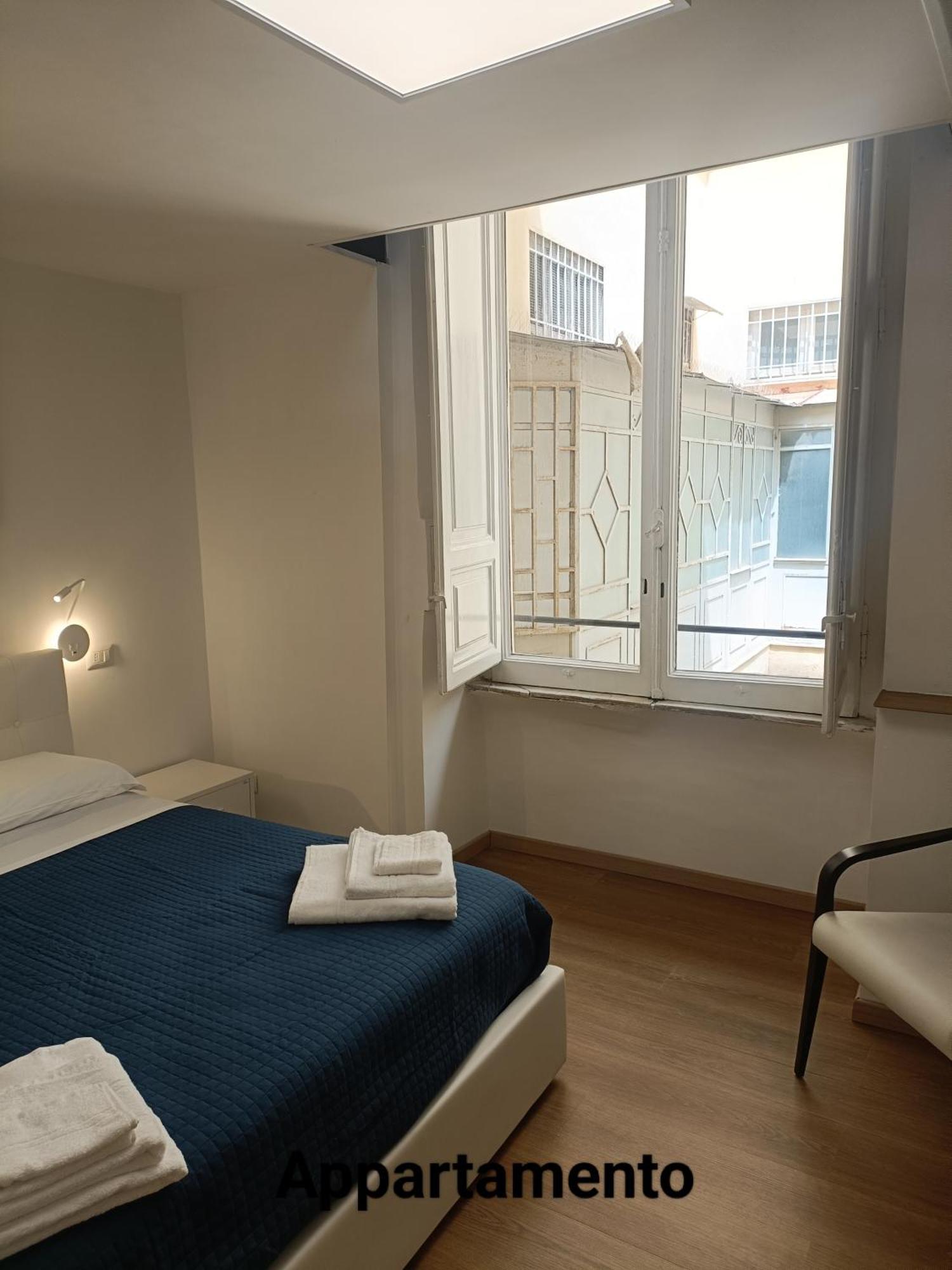 Maison Toledo 210 Nápoly Kültér fotó
