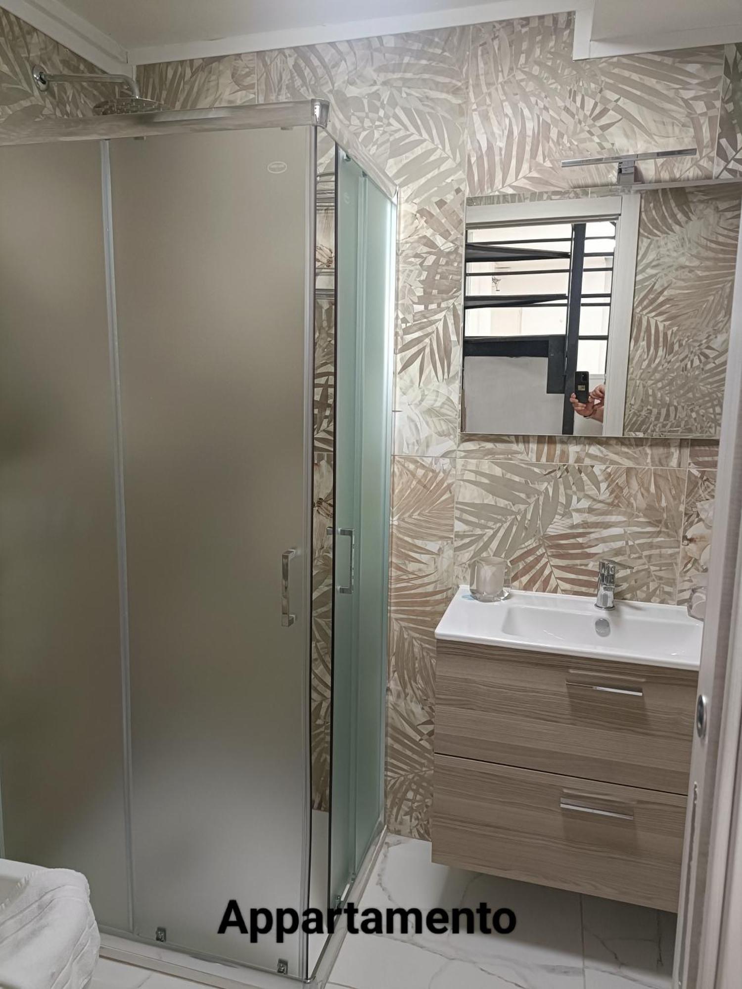 Maison Toledo 210 Nápoly Kültér fotó