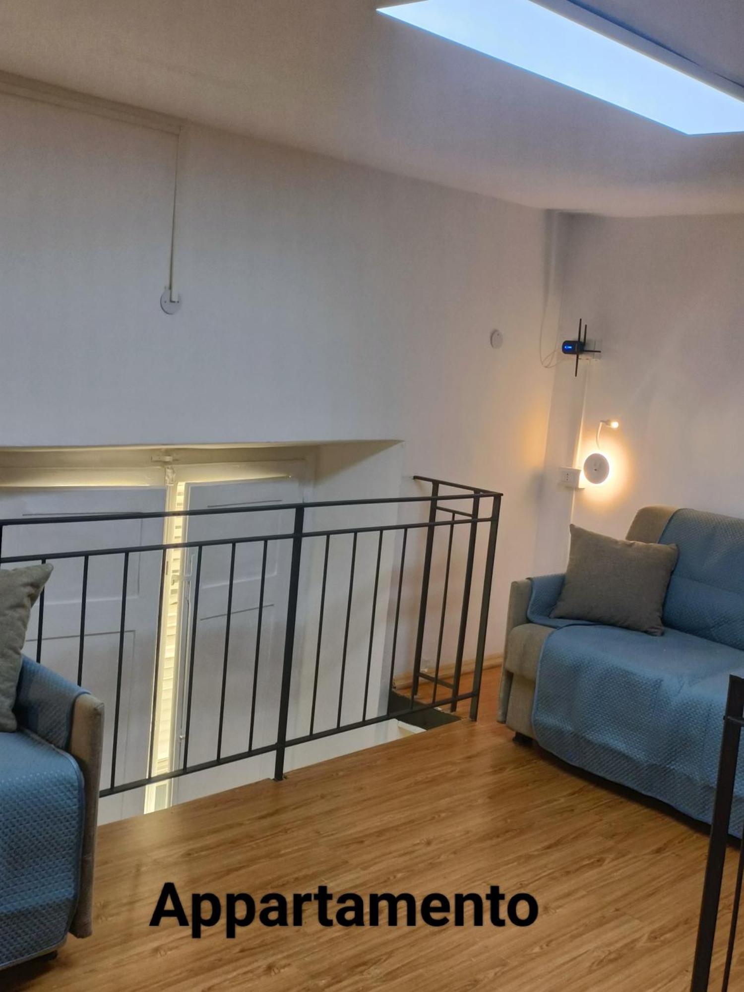 Maison Toledo 210 Nápoly Kültér fotó