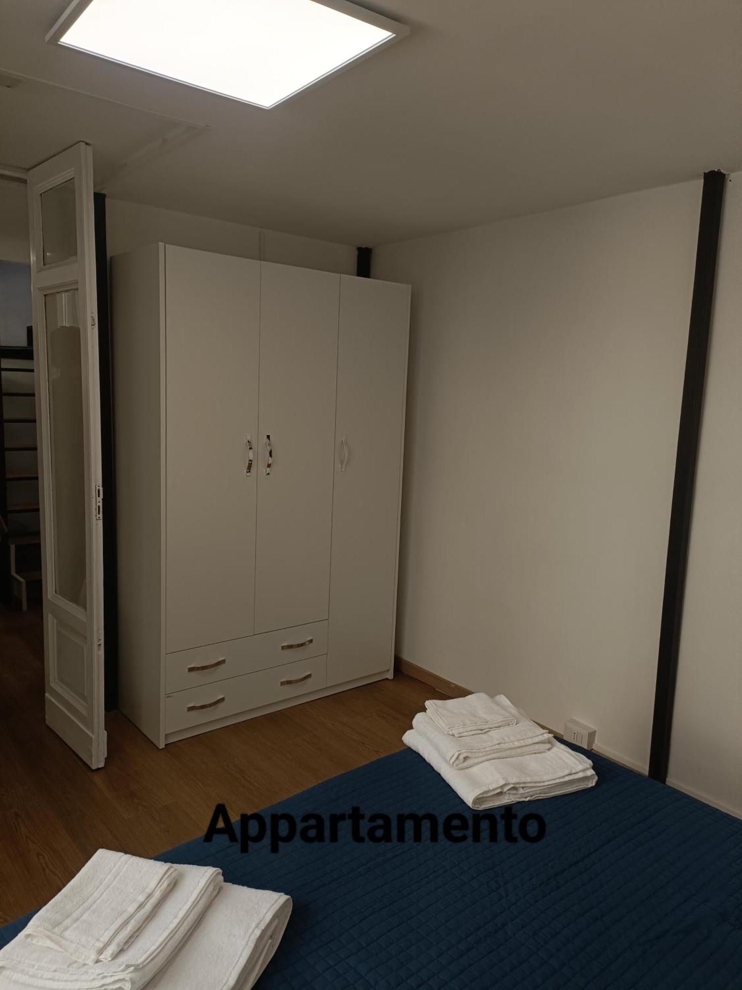 Maison Toledo 210 Nápoly Kültér fotó
