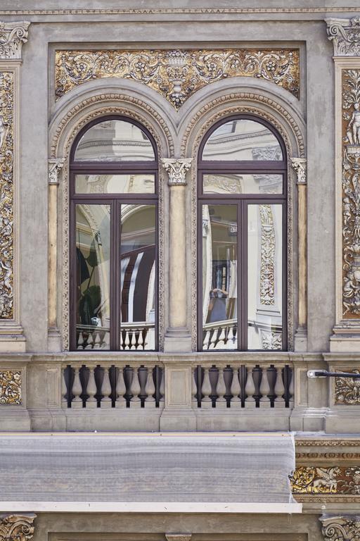 Maison Toledo 210 Nápoly Kültér fotó