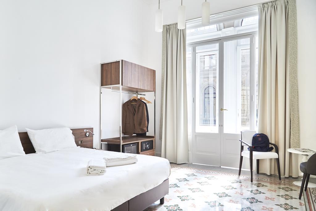 Maison Toledo 210 Nápoly Kültér fotó