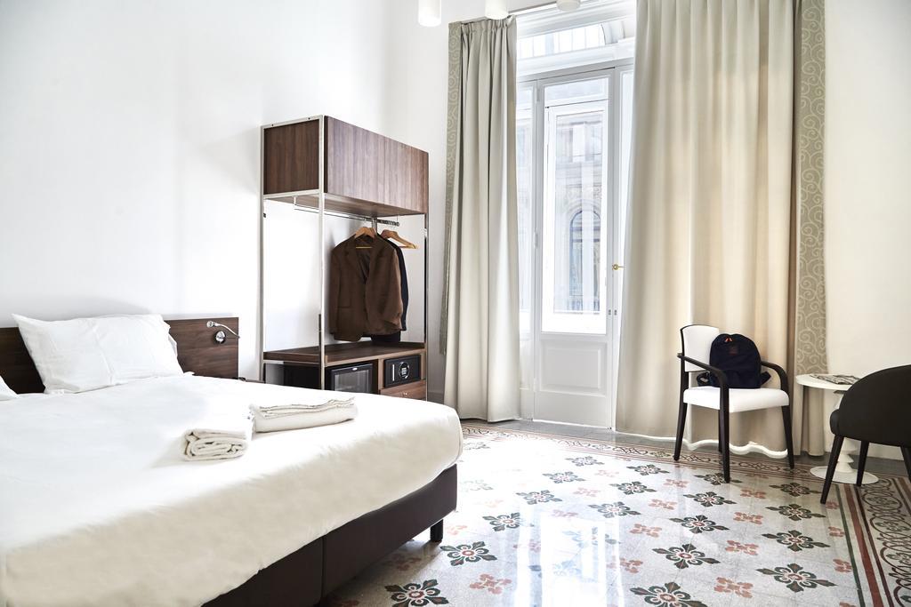 Maison Toledo 210 Nápoly Kültér fotó