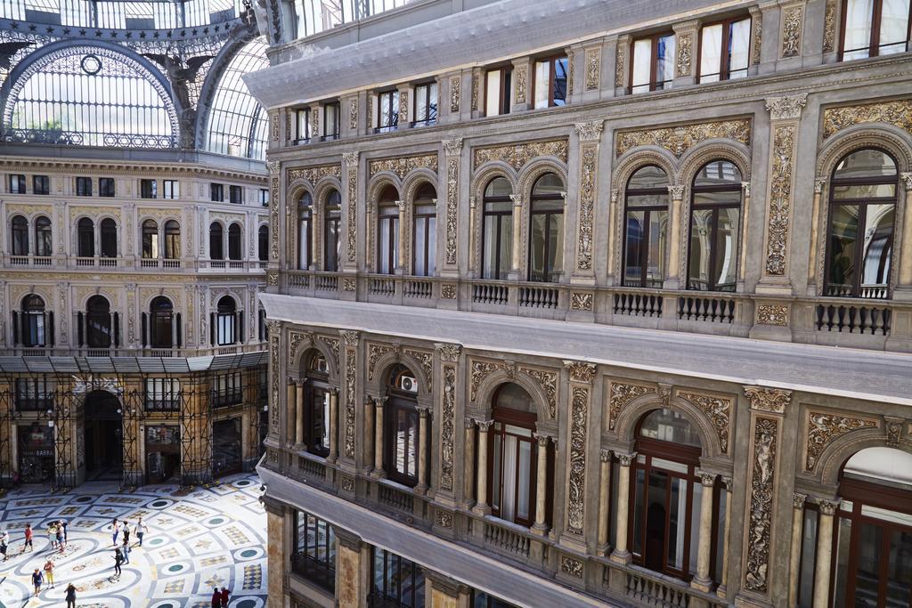 Maison Toledo 210 Nápoly Kültér fotó