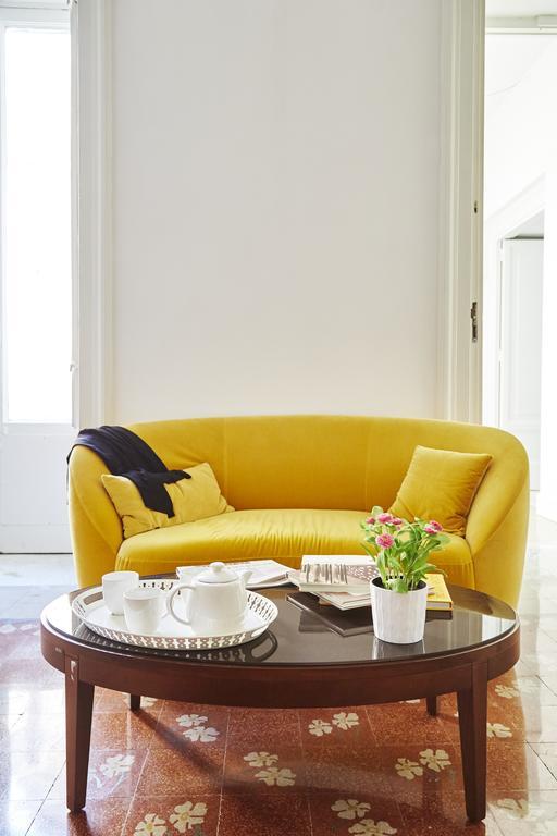 Maison Toledo 210 Nápoly Kültér fotó