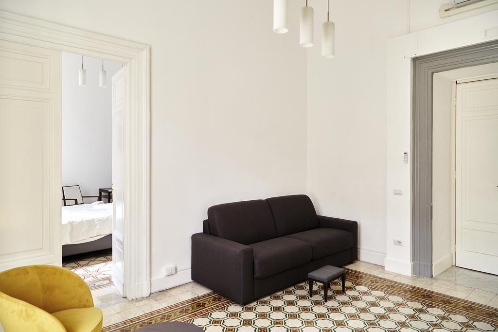 Maison Toledo 210 Nápoly Kültér fotó