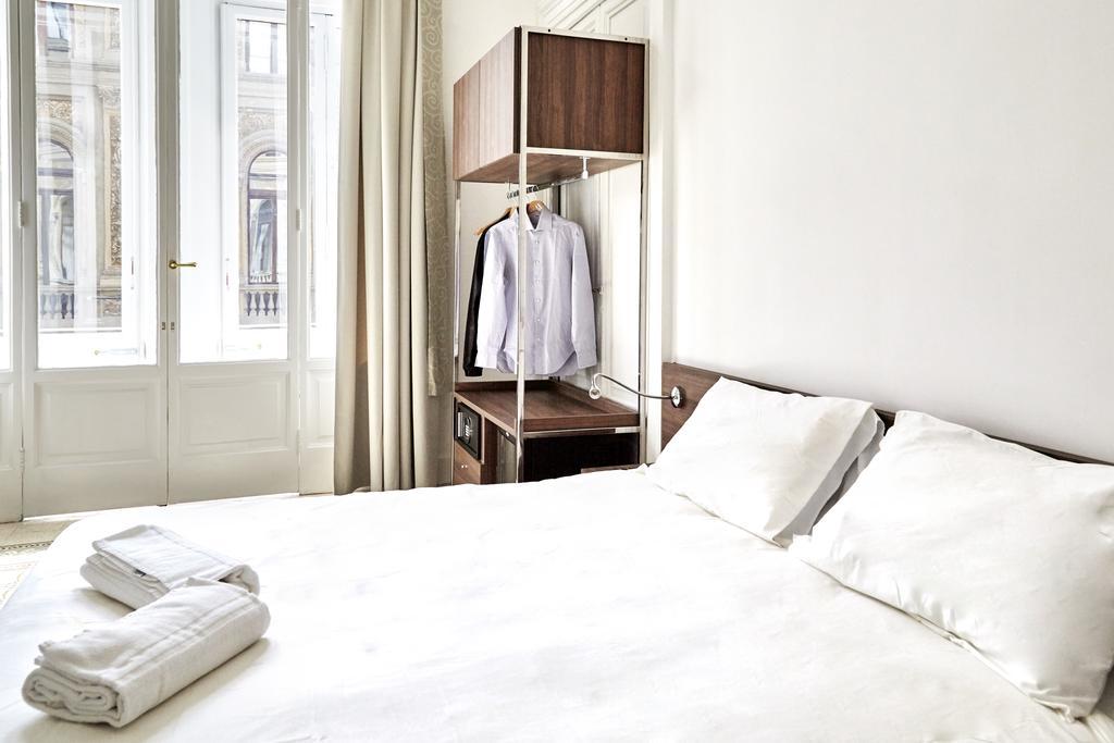 Maison Toledo 210 Nápoly Kültér fotó