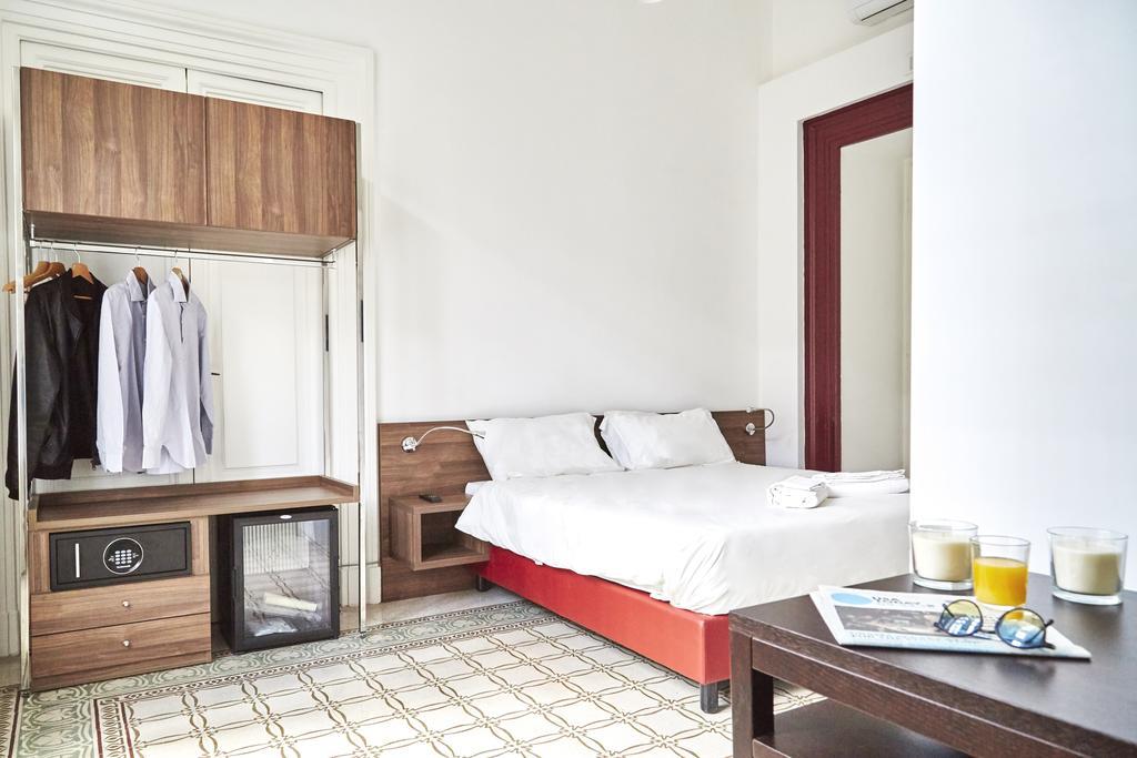 Maison Toledo 210 Nápoly Kültér fotó